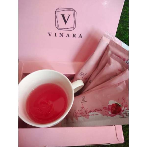 

Gluta Vinara