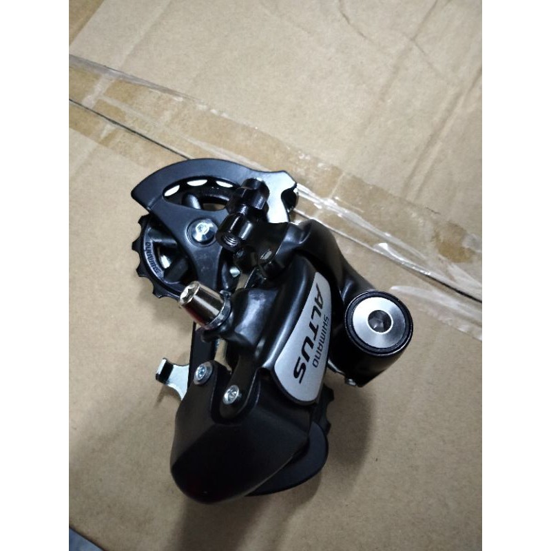 shimano RD Rear Derailleur altus M310 8speed original
