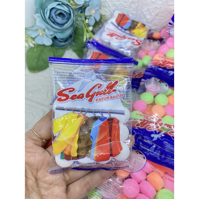 Kapur Barus kapur barus bagus kapur barus Baju Pengharum Lemari Kapur Barus Toilet isi 25 gram