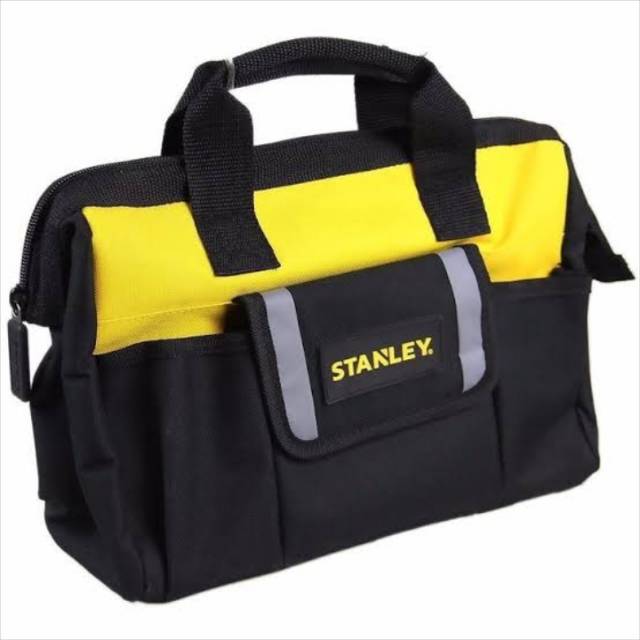 Tas perkakas hand tools 12 SOFT SIDE TOOL BAG Stanley STST512114