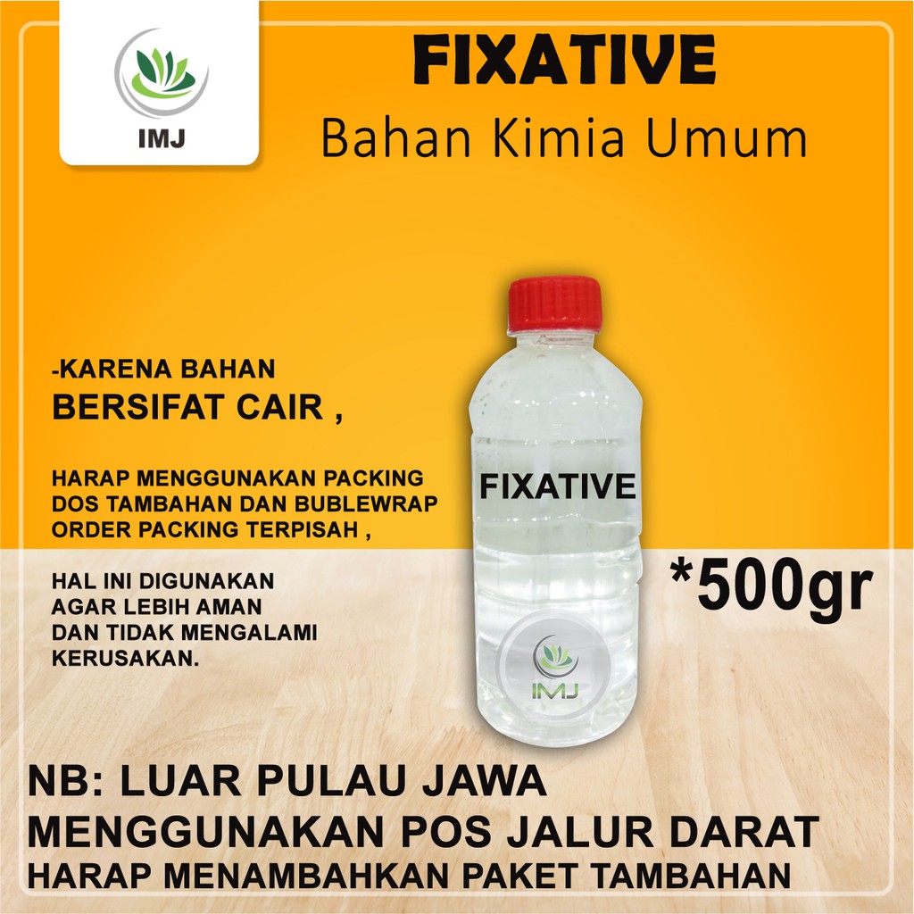 Fixative Parfum Homecare24