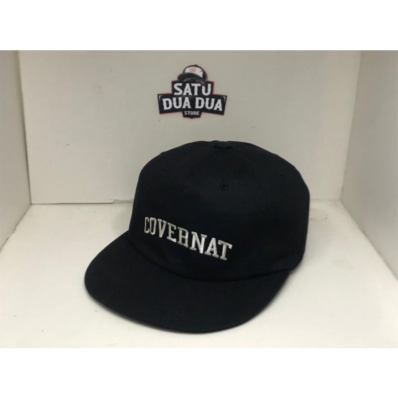 topi covernat second original