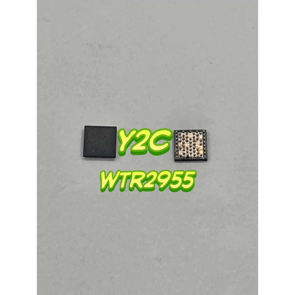 IC RF WTR2955 / SUKU CADANG HANDPHONE