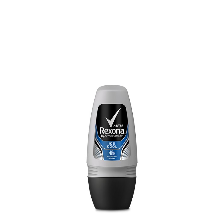 Rexona Men Roll On Ice Cool 50 ml