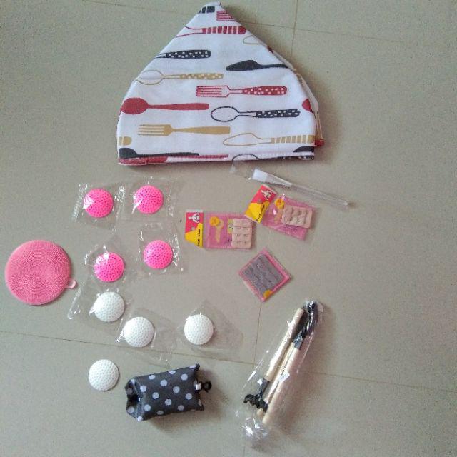 Spon Silikon Pencuci Piring Wajan Teflon Panci Masak Sabut Sponge Cuci Kn026