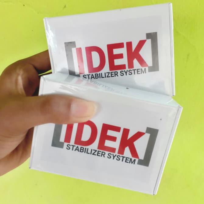 Kapasitor Bank Motor Atau Stabilizer Aki Termurah 2019