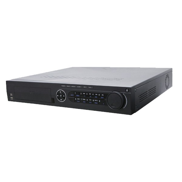 NVR 32 CHANNEL HIKVISION DS-7732NI-E4