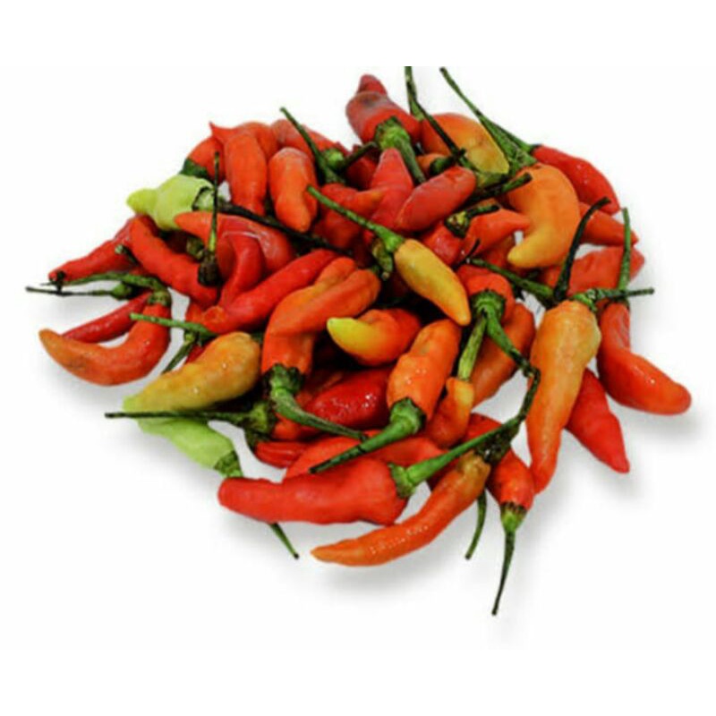 

Cabe Rawit Merah (250 gram)