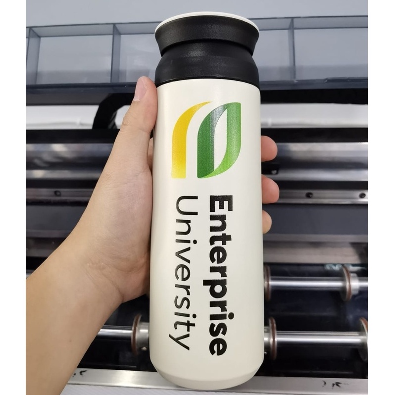 Tumbler Travel Custom 500 ML