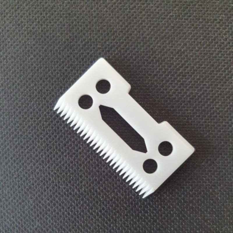 Pisau clipper keramik / pisau kliper keramik ceramic