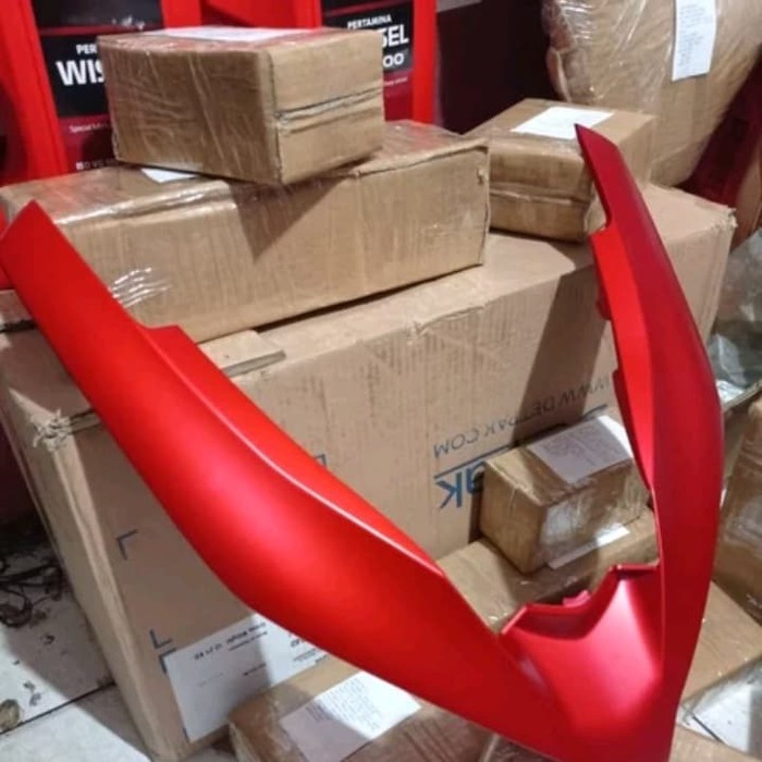 GARNISH FR PCX 150 K97 ORIGINAL DEK TAMENG PCX ORIGINAL