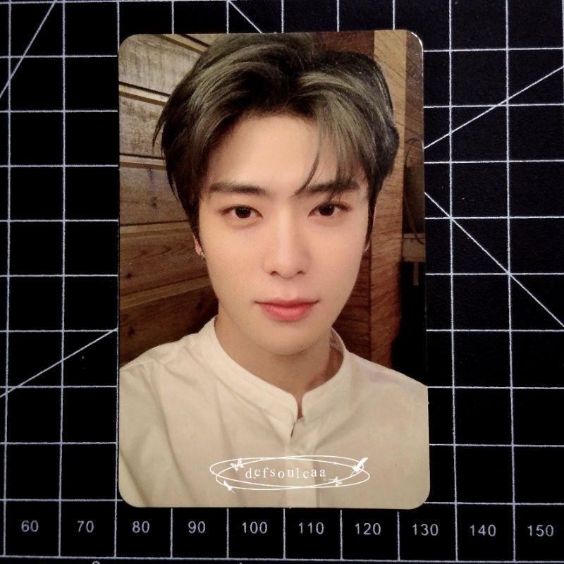 Photocard Jaehyun Jumatan / Jaejum / Jaehyun Kihno Neozone