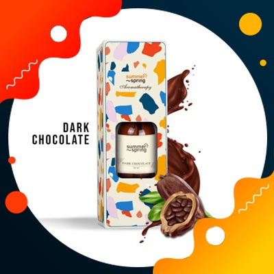 Pengharum Mobil & Ruangan Summerspring Reed Diffuser