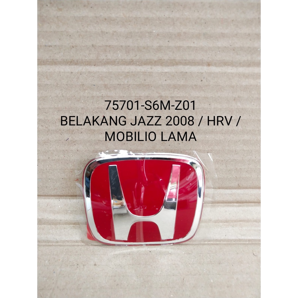 Emblem Logo Depan Belakang H Honda / Emblem Logo honda Stir Honda / emblem mobil Latar Merah / emblem belakang mobil honda / logo emblem honda Emblem honda / emblem mobil emblem belakang mobil honda / logo emblem honda Emblem logo H honda merah kap mesin