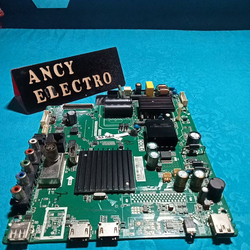 MB MAINBOARD TCL L32S62