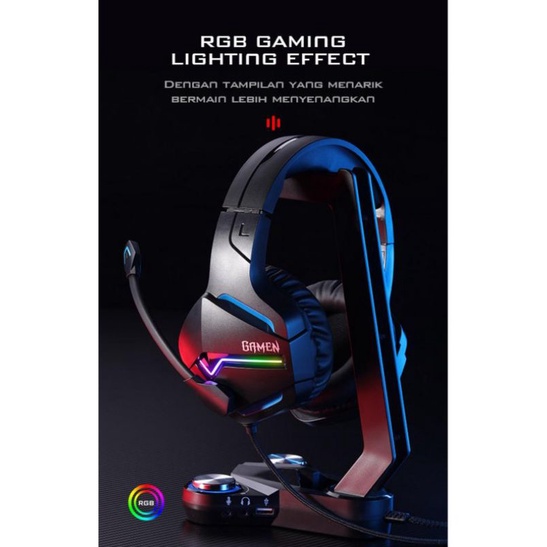 Gamen GH 2200 #Original Gamen