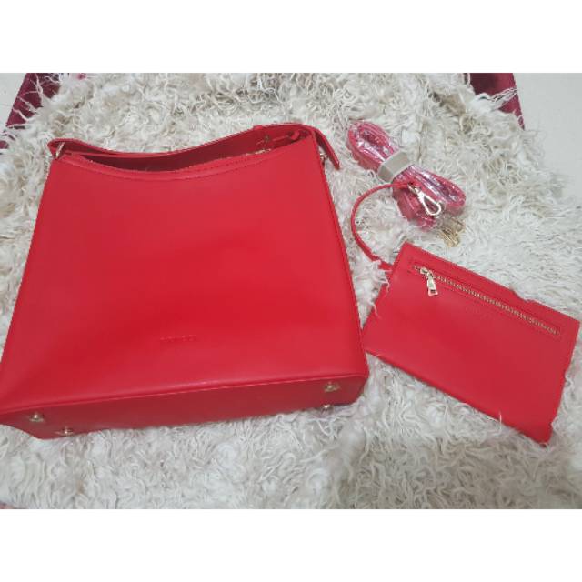 - S O L D -   Tas Vincci original