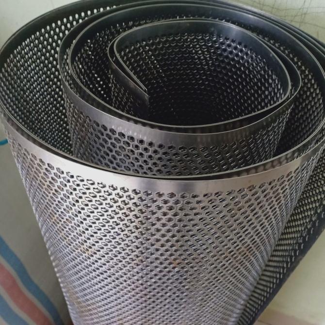 plat ram box speaker segi enam paling murah