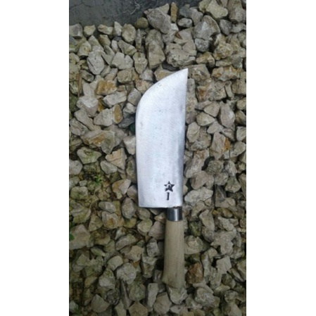 bodeng cacah tulang dan daging