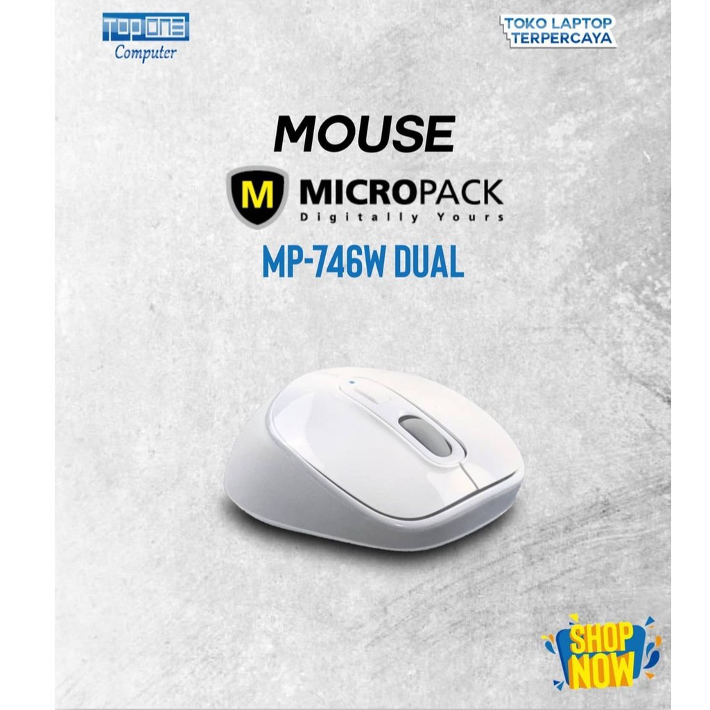 Toko Online Top One Computer Shopee Indonesia