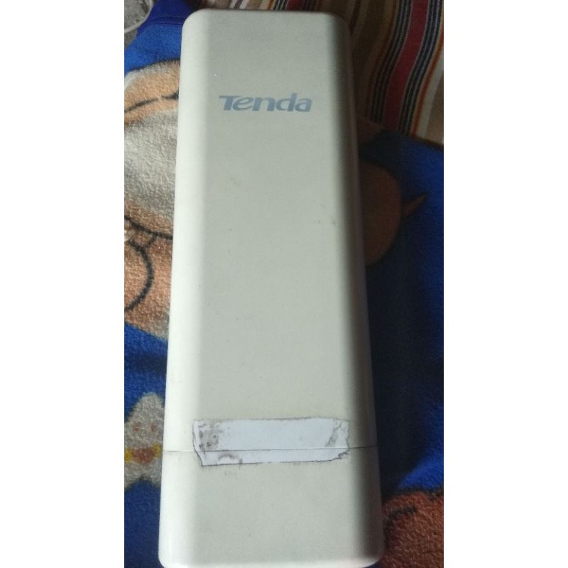 Tenda 03 V1 outdoor 5KM Bekas