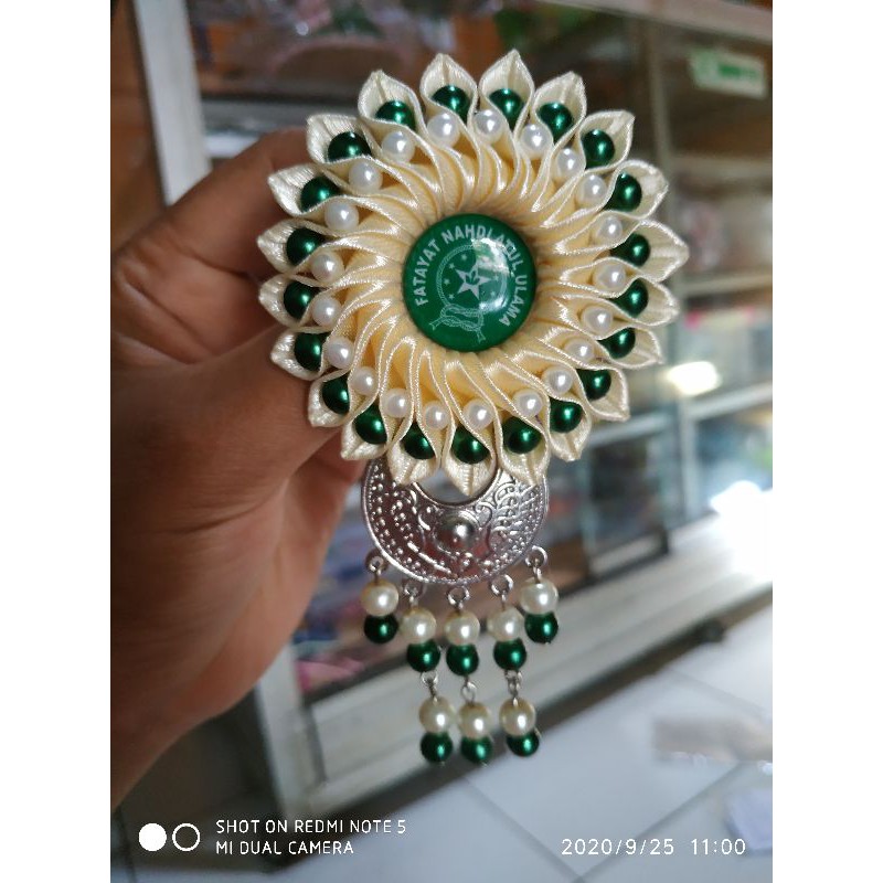 bros pin fatayat nu bros ubur ubur fatayat nu