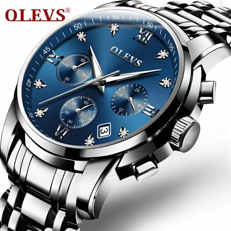Olevs