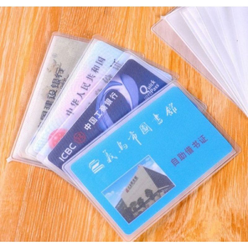 

Kartu Nama Custom + Dapat Free Box