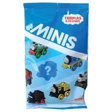 Thomas & Friends Minis - Special Order 02