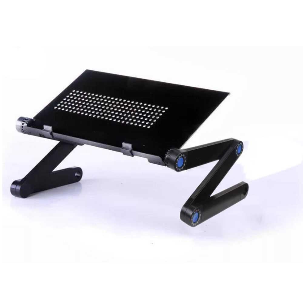 Taffware Meja Laptop Portable Table Length 42 x 26 cm - Z19