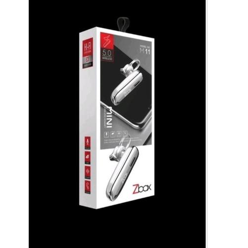 Menarik.. HANDFREE BLUETOOH ZBOX MINI M11