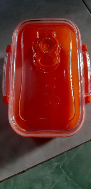 Vacuum Container Ukuran 1 Liter