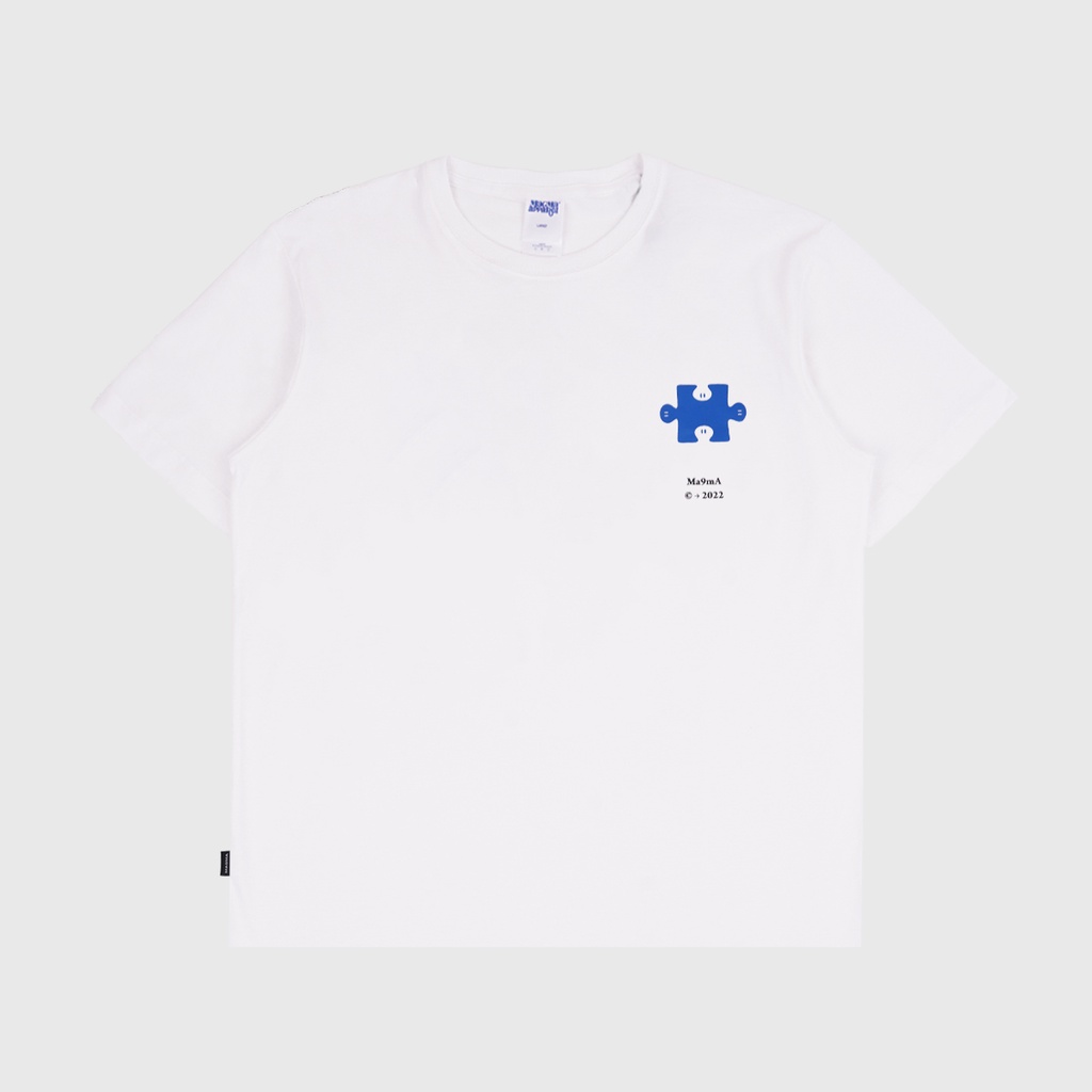 [COD] Magma Apparel - Costa.06 | Kaos Traveling Magma Apparel Kaos Pria Original