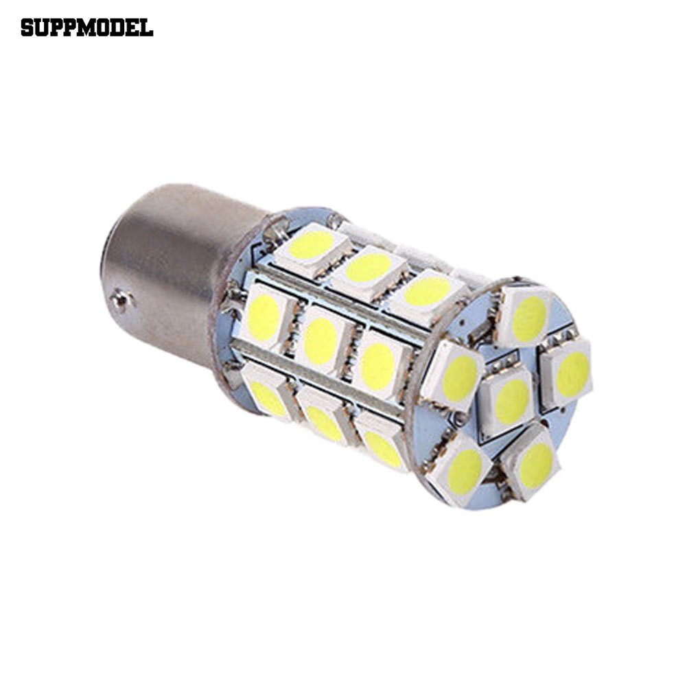 【 wu 】 Lampu Rem Belakang Mobil Universal 1157 SMD 5050