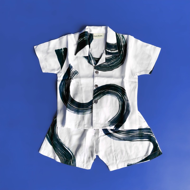 

TRESNA SET - Bright White