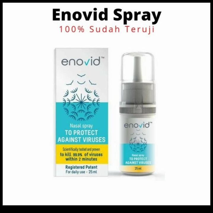 Enovid Spray