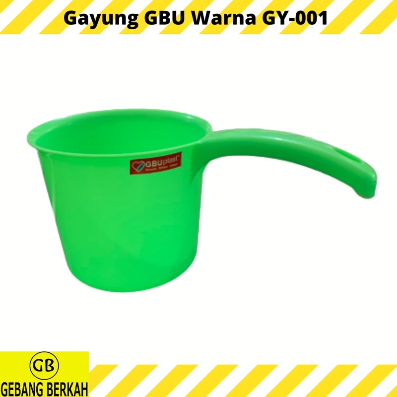 GBU Gayung Milenix GY-001
