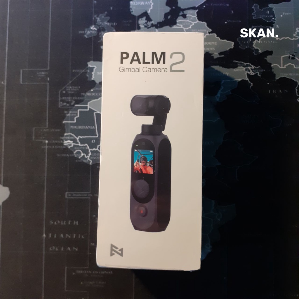 Fimi Palm 2 Second