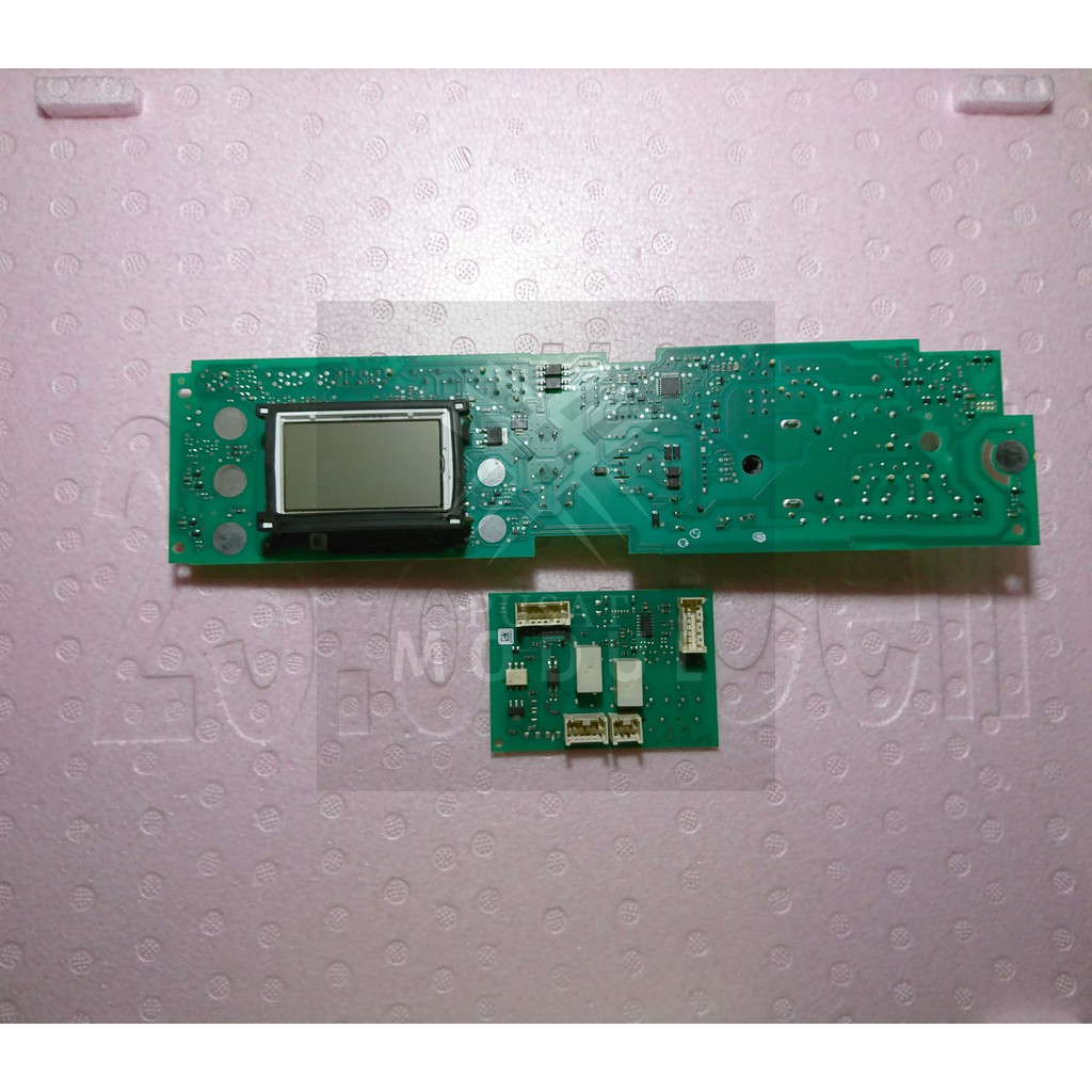 MODUL DISPLAY PENGERING BOSCH E.G.O.79.058.474-31 BOSCH 341.480-02