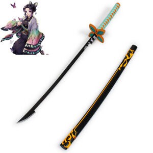 PEDANG KIMETSU NO YAIBA SWORD