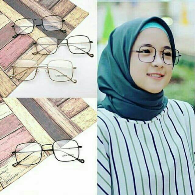 Kacamata frame LV 2191