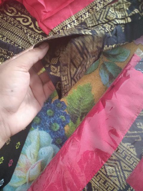 Grosir Batik Couple Rnb Span Meyriska ,r&b Span