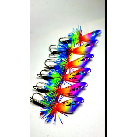 geol rettle mini 3cm umpan gabus wn lure
