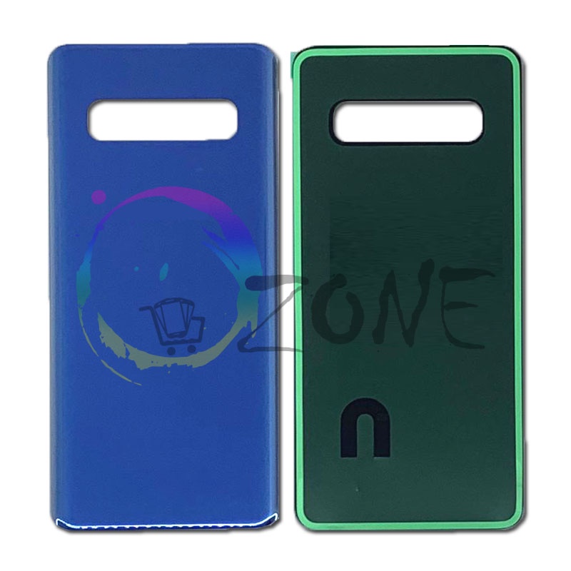 BACKDOOR - BACK CASING SAMSUNG GALAXY S10 TUTUPAN BATERAI