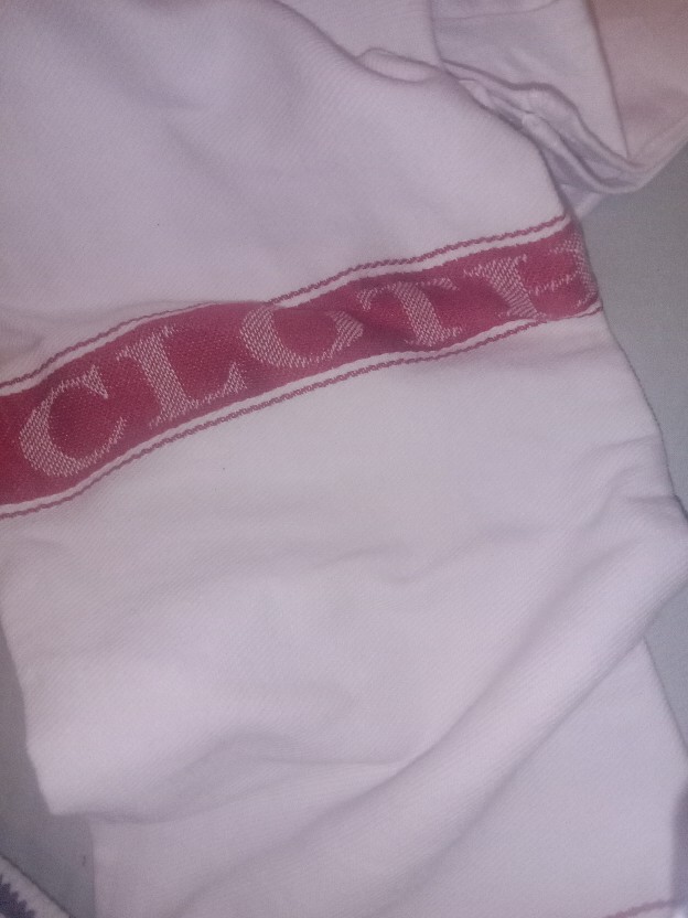 Soulmate Bedsheet Glass Cloth Serbet Dapur