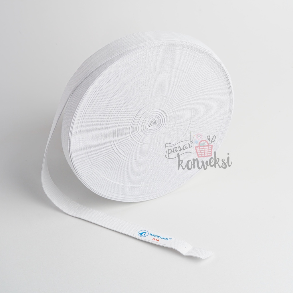 Karet Penguin 07A (2 cm)