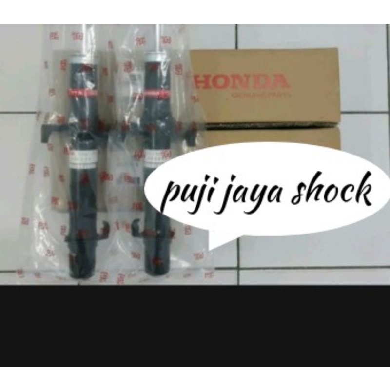 shockbreaker shock absorber Honda new Accord 2008-2012 depan original