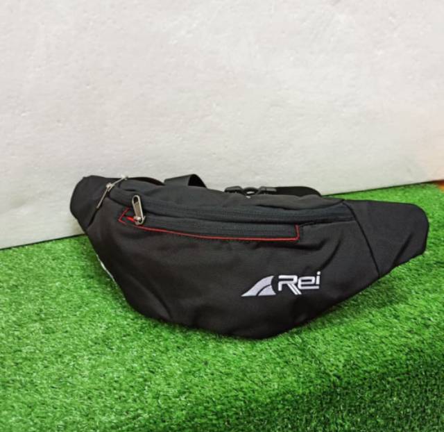 Tas Pinggang Rei Achiles Waist Bag Rei Original