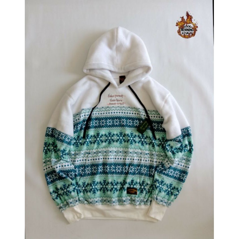 Jaket hoodie salur keren jaket cowok simple jual jaket cowok