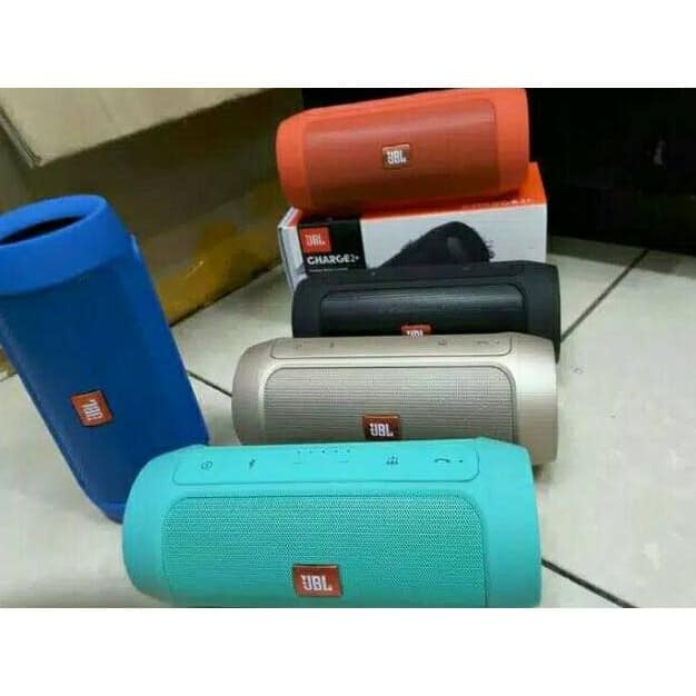 SPEAKER BLUETOOTH MINI JBL J006 PORTABLE - Speaker Super Bass Murah